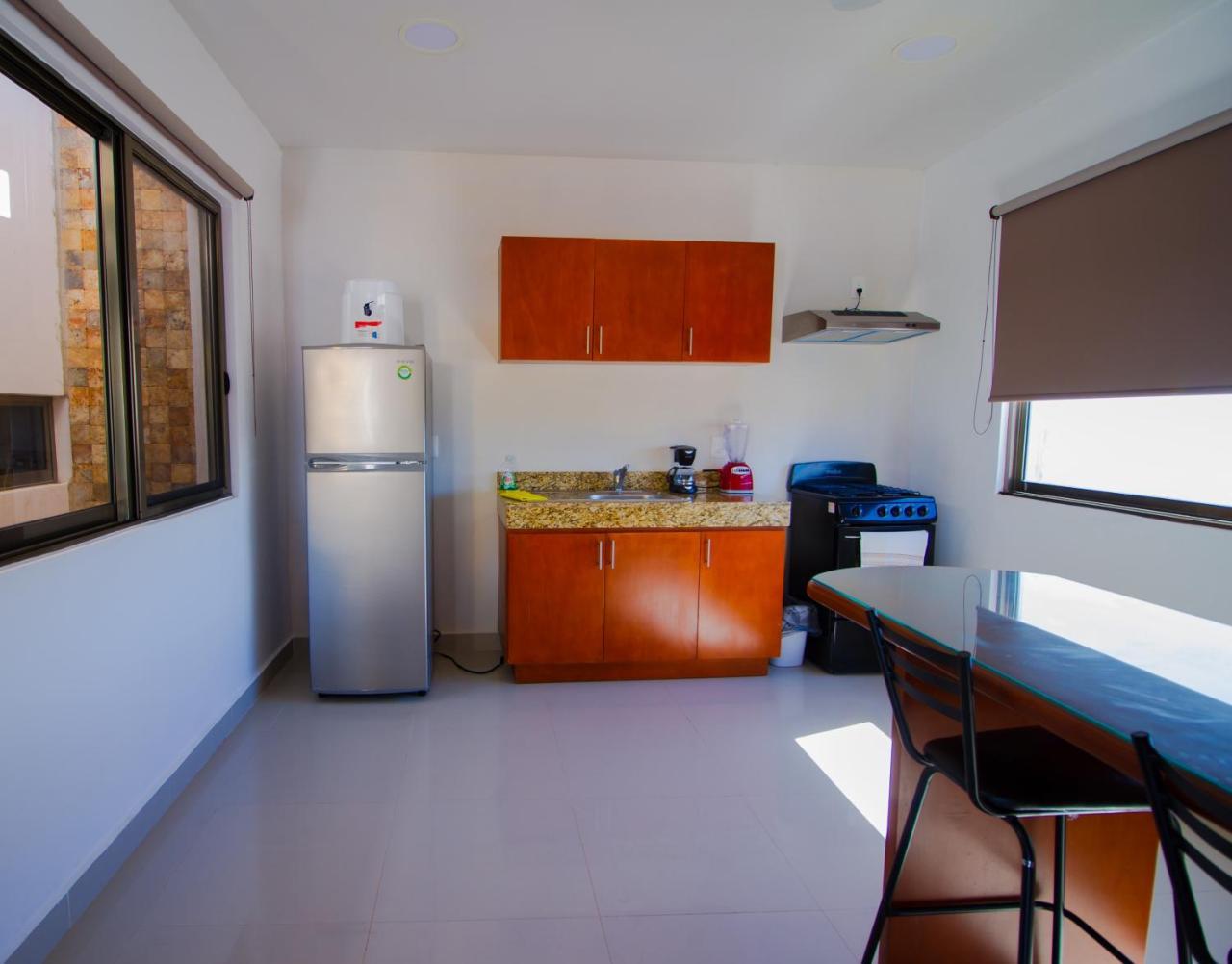 Suite Isla Mujeres Exterior foto